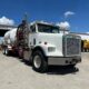 180K Nitrogen Pump Truck