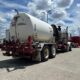 180K Nitrogen Pump Truck