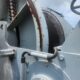 Brohl OM 400 Anchor Winches