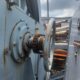 Brohl OM 400 Anchor Winches