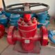 Anson 4 1/16 Inch Gate Valves