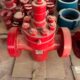 Anson 4 1/16 Inch Gate Valves