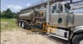 Western Star 4900 Flushby