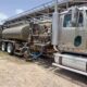 Western Star 4900 Flushby