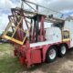 Western Star 4900 Swab Rig