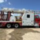 Western Star 4900 Swab Rig