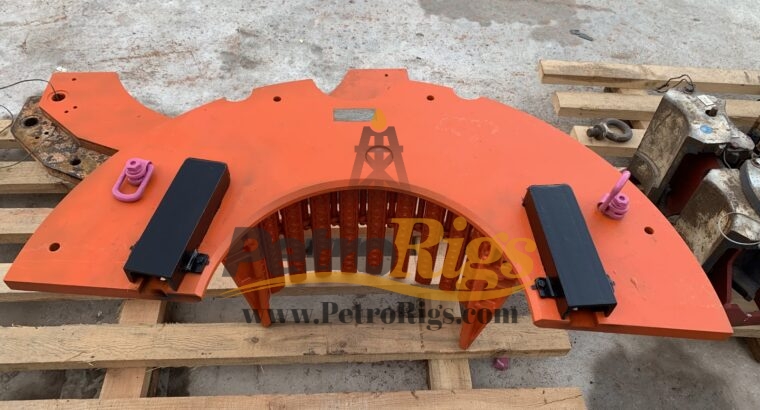 B+V Slip Lifter and Assy