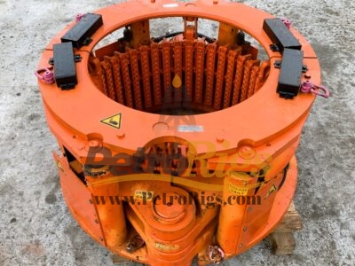 B+V Slip Lifter and Assy