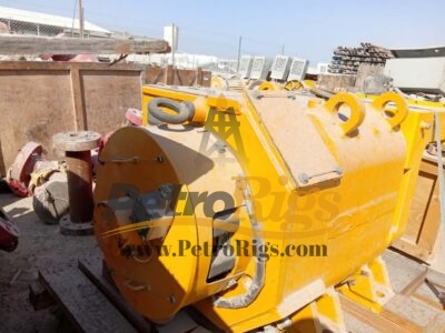 GE 761 Drilling Motor