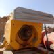 GE 761 Drilling Motor