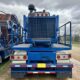 SMI 100BBL Cement Batch Mixer