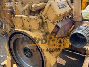 CAT 3412 Engines