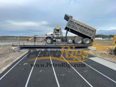 Portable Bridges