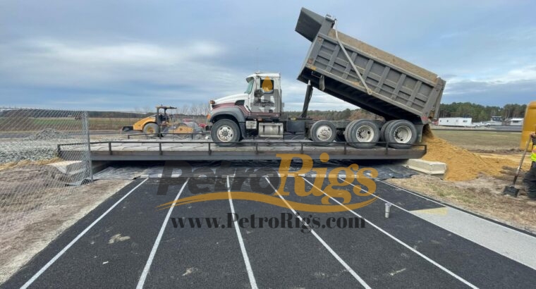 Portable Bridges