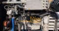 CAT C18 320KW Genset