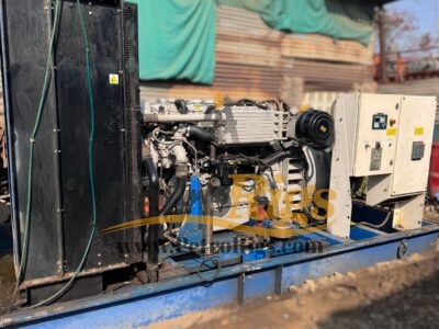 CAT C18 320KW Genset