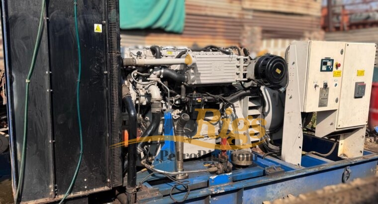 CAT C18 320KW Genset