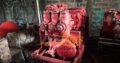 Halliburton HT-400 Pumps