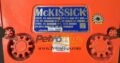 McKissick Tubing Block