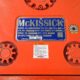 McKissick Tubing Block