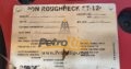 NOV ST120 Iron Roughneck