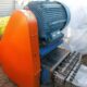 Union Triplex Pumps