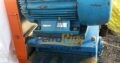 Union Triplex Pumps