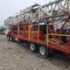 Cooper 350 Workover Rig