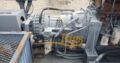 EWS W440 Mud Pump