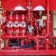 Offshore HT-400 Fluid Pumper