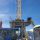 Five Rig Drilling Package