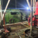 Five Rig Drilling Package