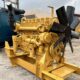 CAT C15 Diesel Engine