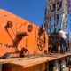 Cardwell Workover Rig