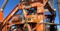 Cardwell Workover Rig