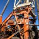 Cardwell Workover Rig