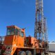 Cardwell Workover Rig