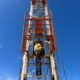 Cardwell Workover Rig