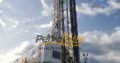 1000HP AC Drilling Rigs